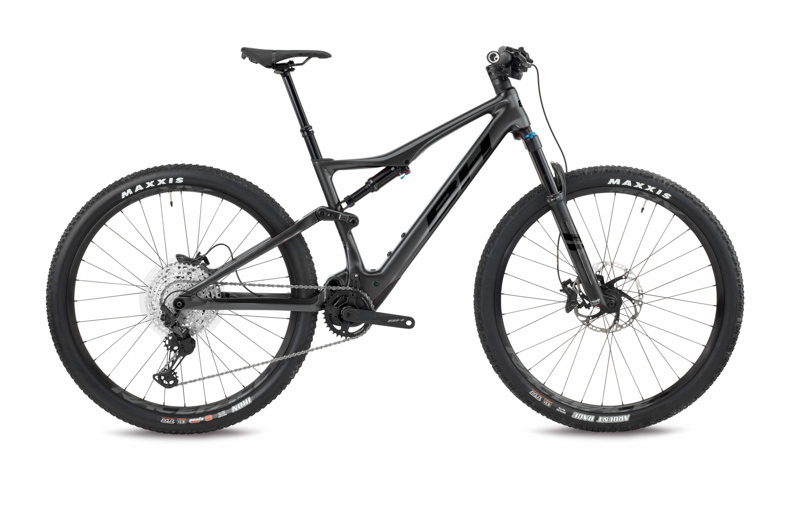 BH CORE ILYNX 5 RACE CARBON 7.6 (NNN) – Image 2