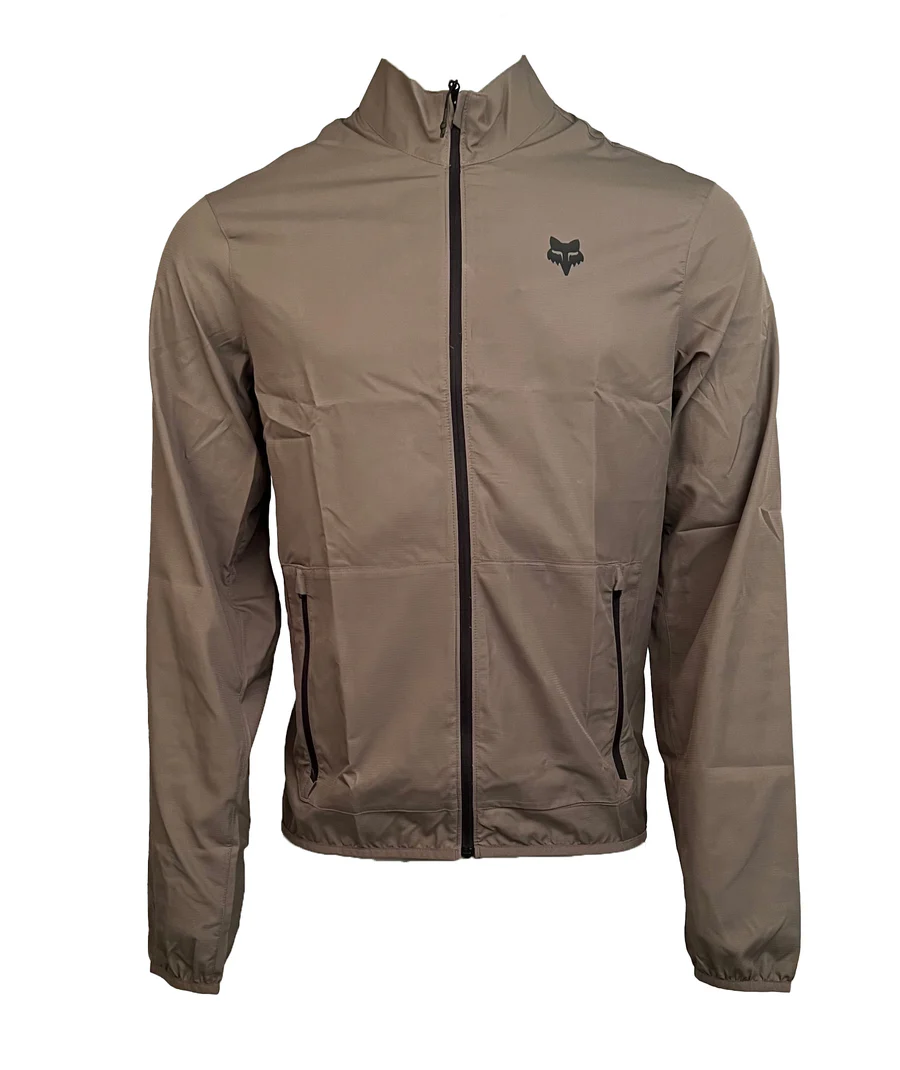 Veste Fox Ranger Wind Ash – Image 2