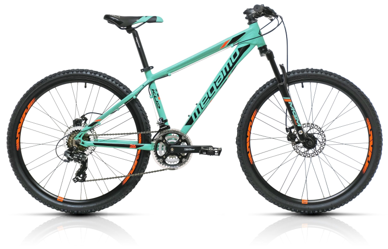 MEGAMO KU2 26″ DISC 2021 – Image 2