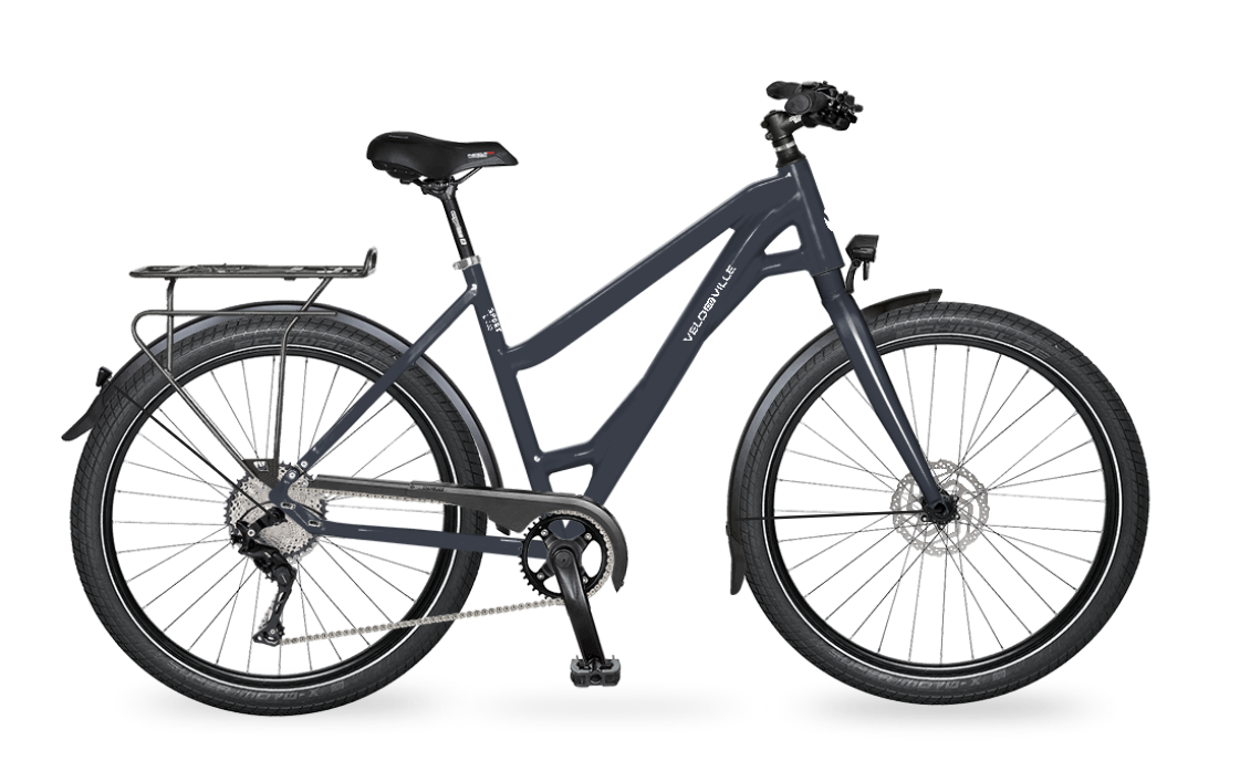 VELO DE VILLE L 400 – Image 2