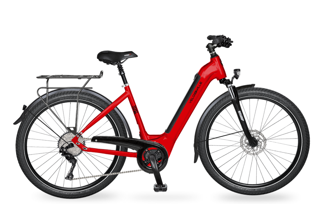VELO DE VILLE LEB 890 – Image 2