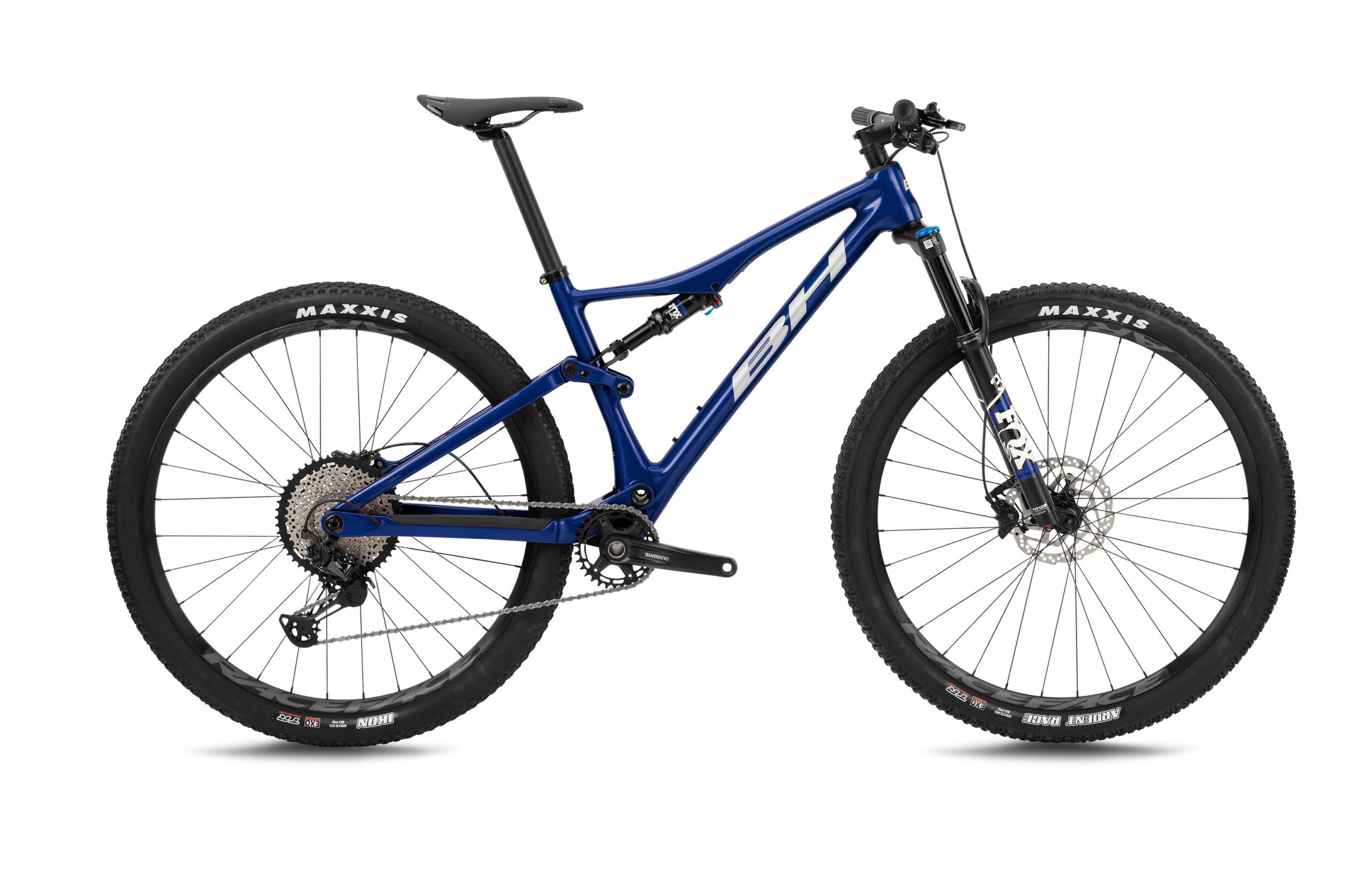 BH LYNX RACE CARBON LT 3.5 (BSB) – Image 2