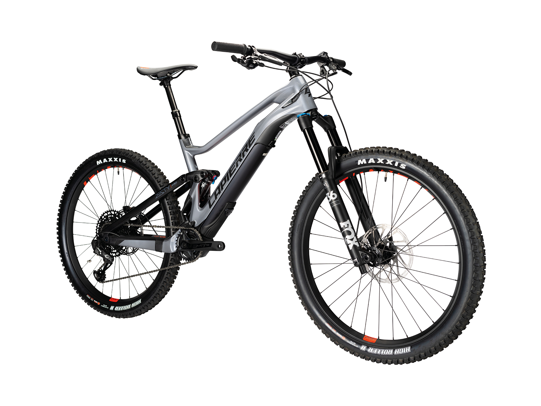 LAPIERRE E-ZESTY AM 9.0 ULTIMATE 2019 – Image 2
