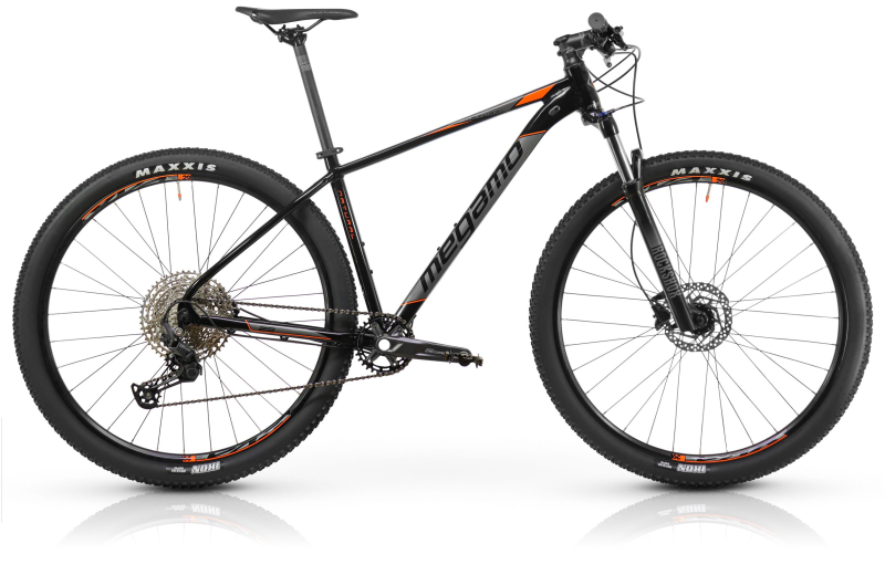 MEGAMO NATURAL 30 2021 – Image 2