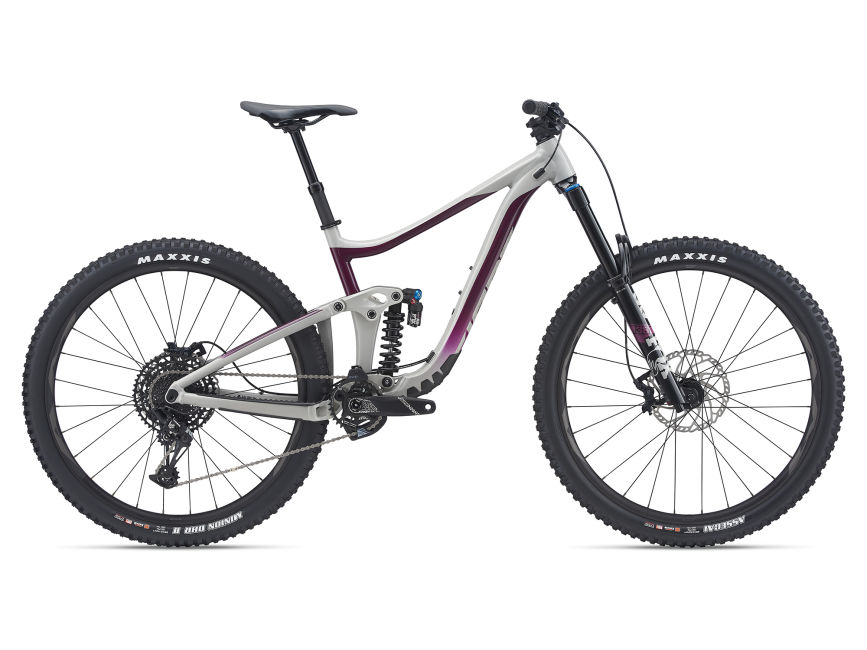 GIANT REIGN SX 29 – Image 2