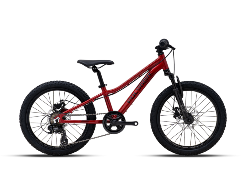 POLYGON RELIC20 RED – Image 2