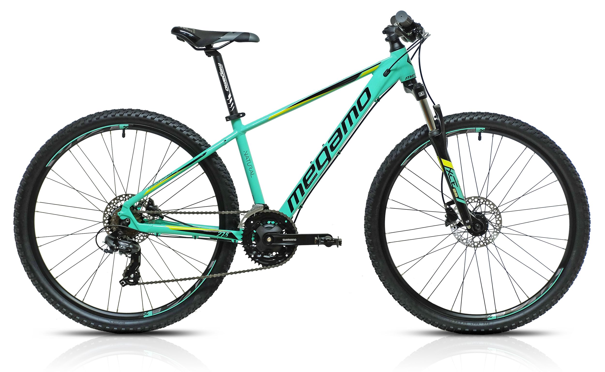 MEGAMO NATURAL 60 LTD 2021 – Image 2