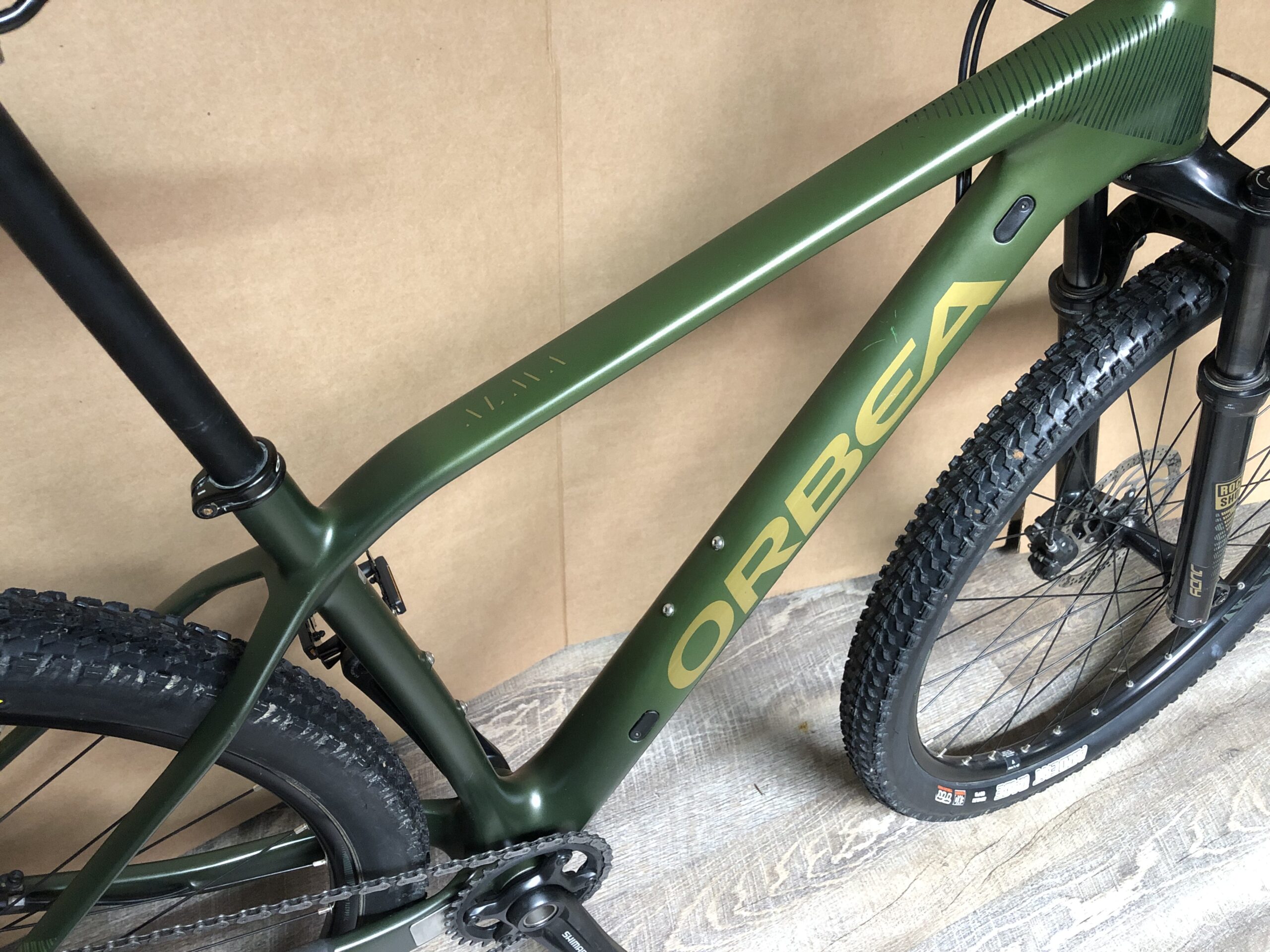 ORBEA ALMA 29 M50 2020 M (OCCASION) – Image 3