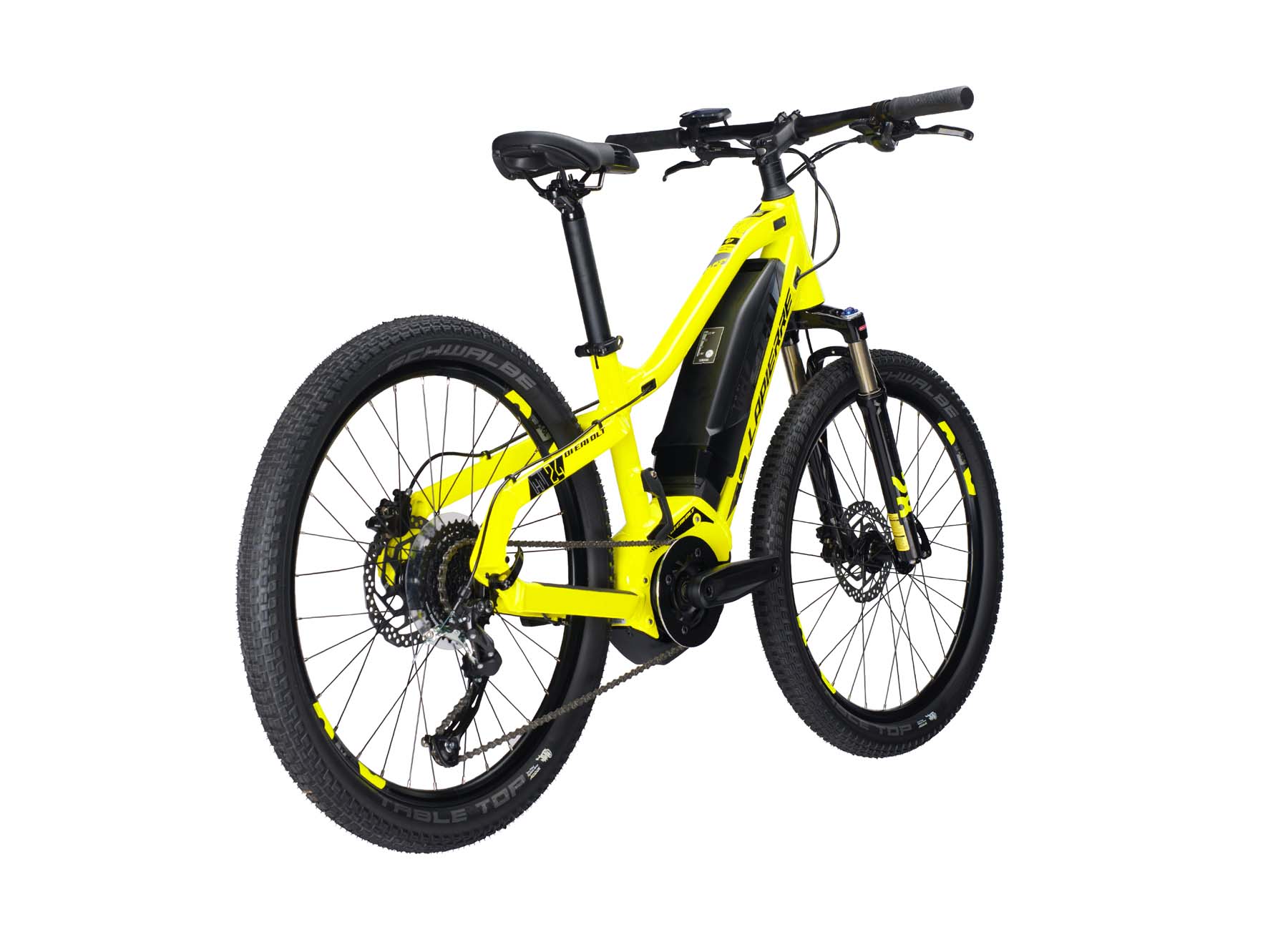 LAPIERRE OVERVOLT HT 24 2022 – Image 4