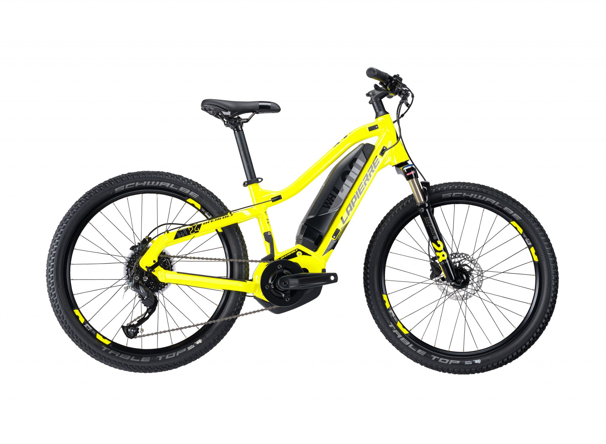 LAPIERRE OVERVOLT HT 24 2022 – Image 2