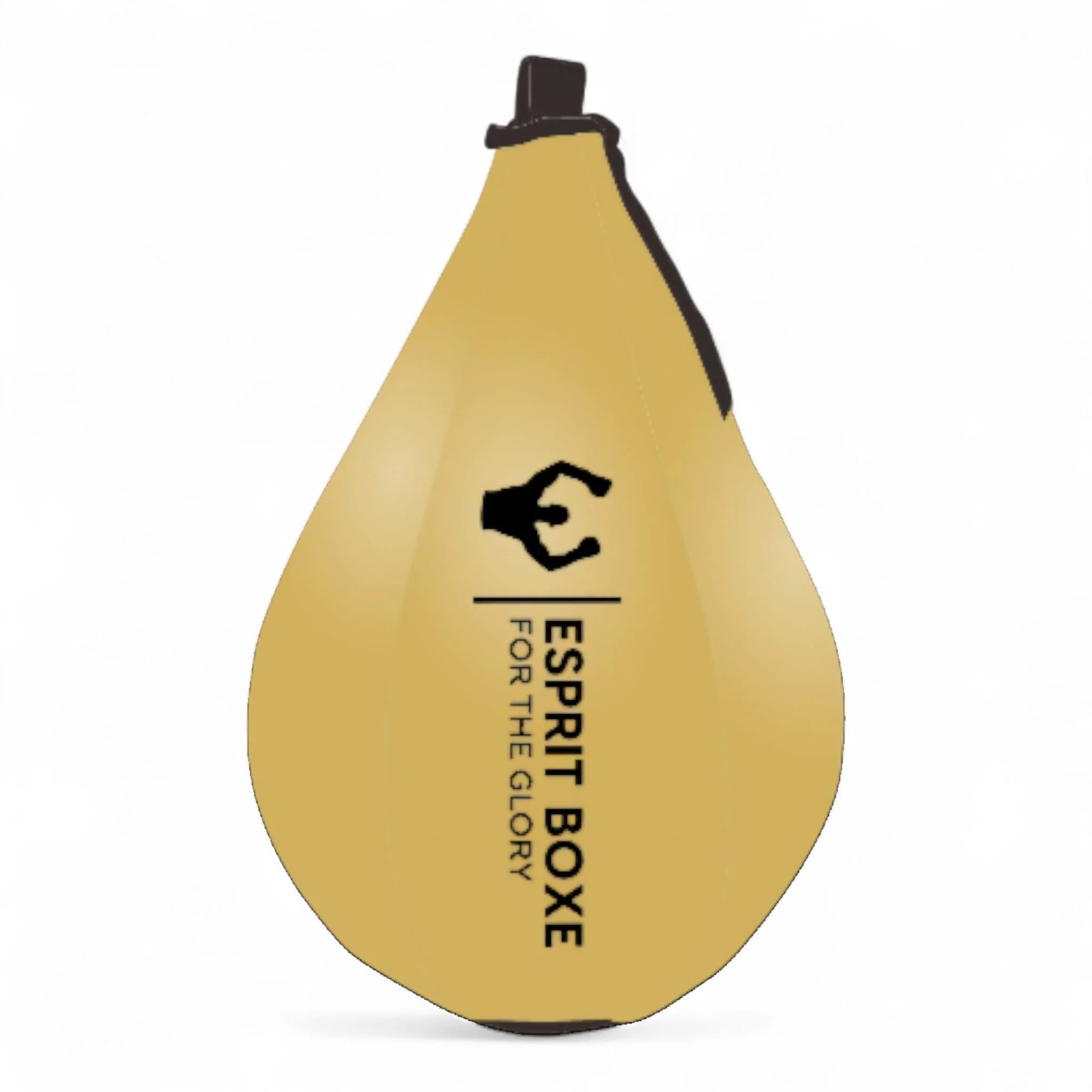 Poire de vitesse Esprit Boxe – Image 2