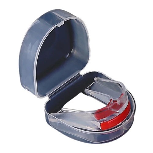 Protège dents boxe DOUBLE – Image 2