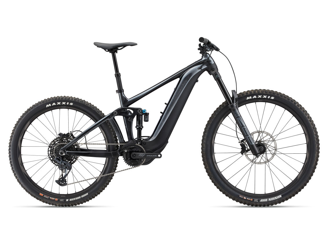 GIANT REIGN E+ 2 MX PRO – Image 2