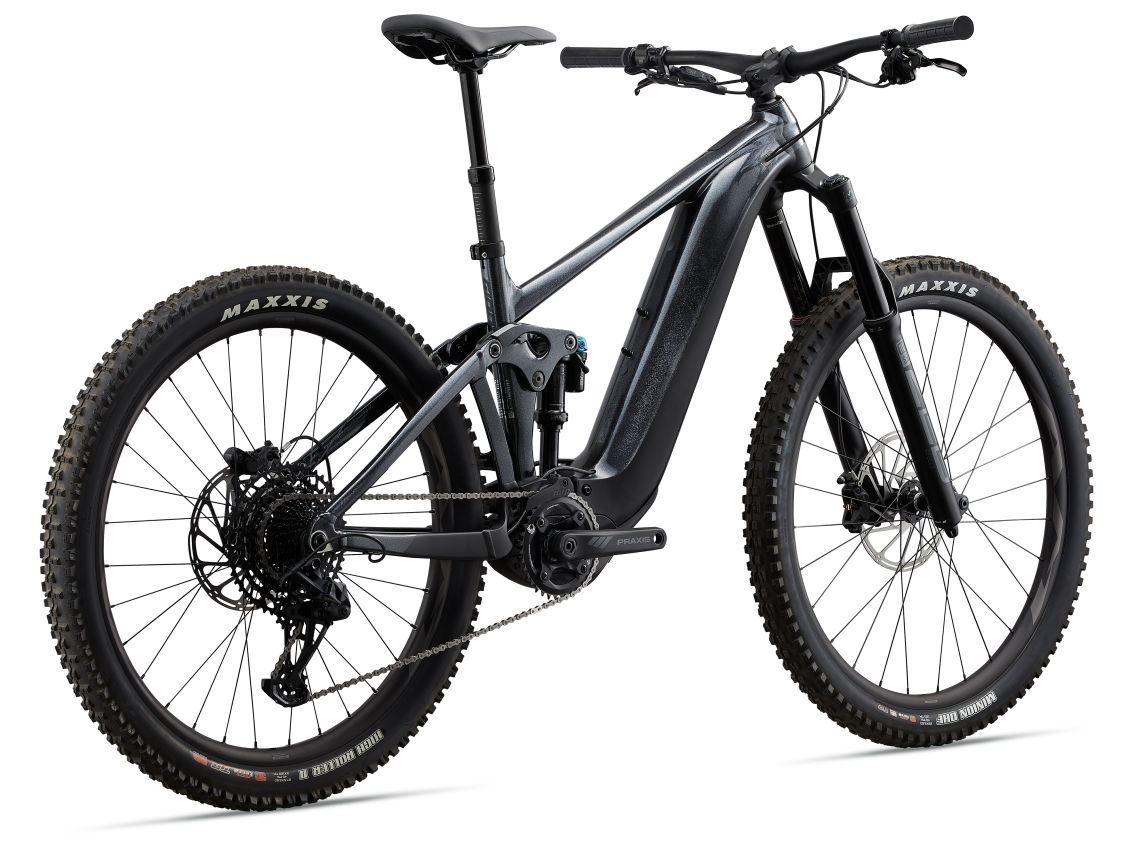 GIANT REIGN E+ 2 MX PRO – Image 3