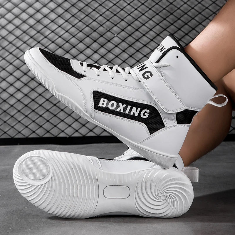 Chaussures BOXING 2024 – Image 9