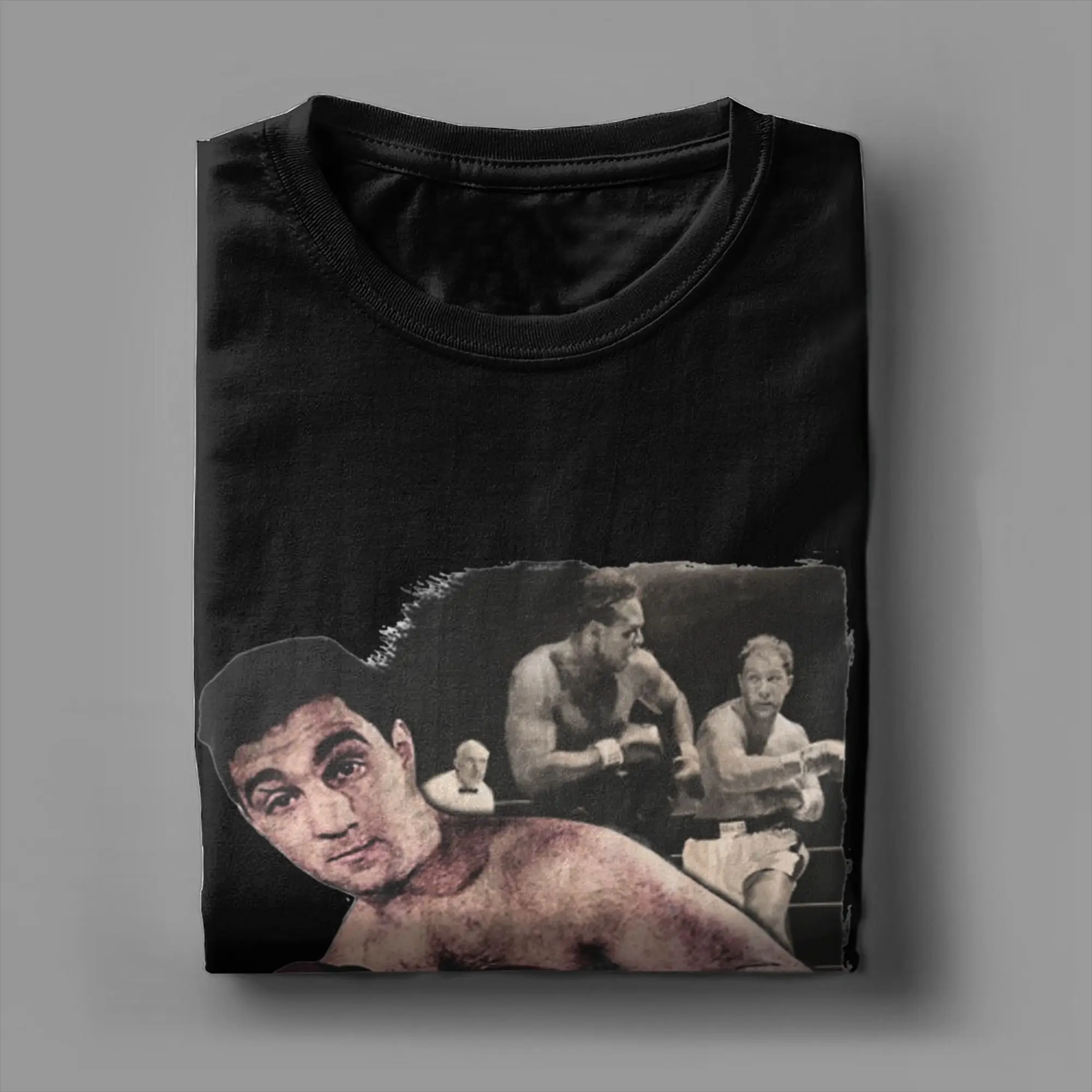 T-Shirt Rocky Marciano – Image 4