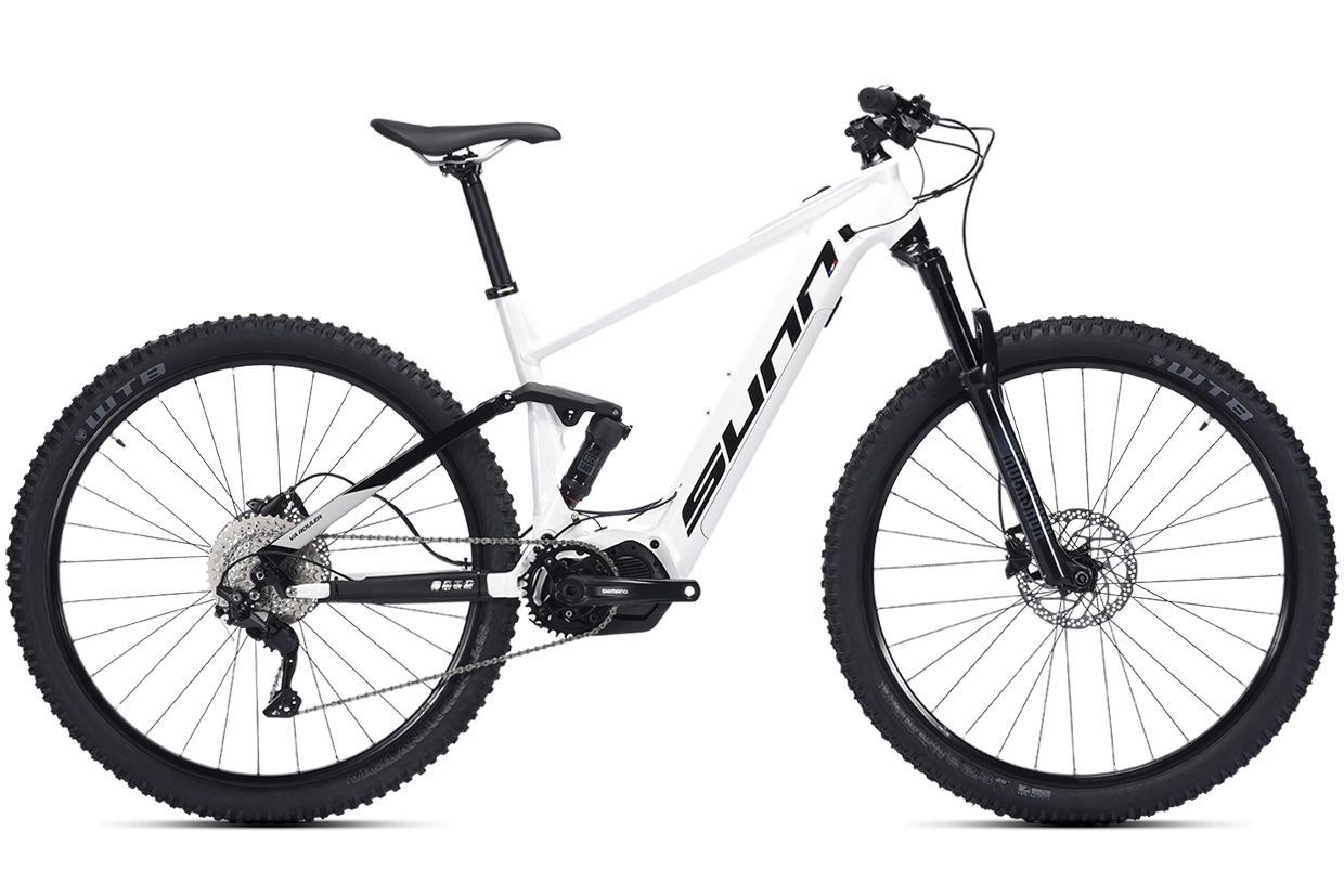 SUNN GORDON S2 27.5 – Image 2