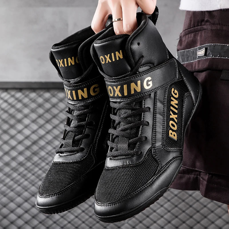 Chaussures BOXING 2024 – Image 4