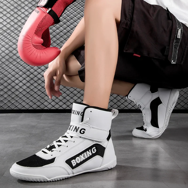Chaussures BOXING 2024 – Image 8