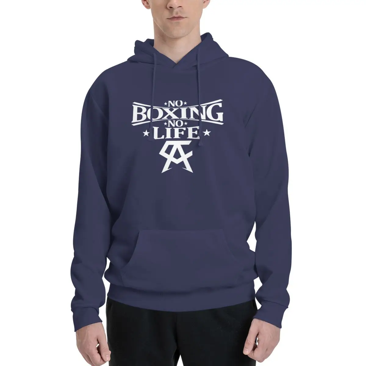 Sweat No Boxing No Life – Image 7