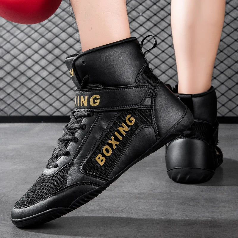 Chaussures BOXING 2024 – Image 6