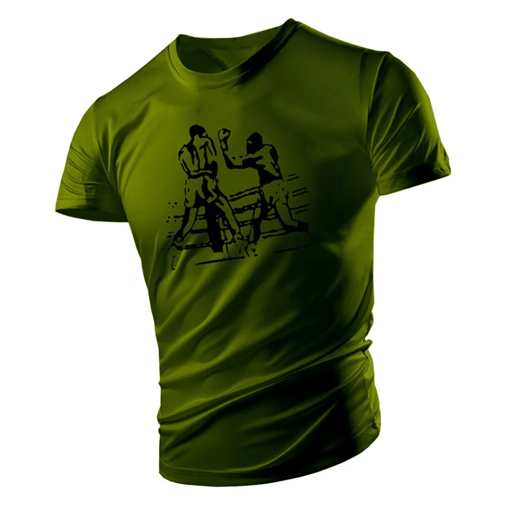T shirt Boxeur – Image 6