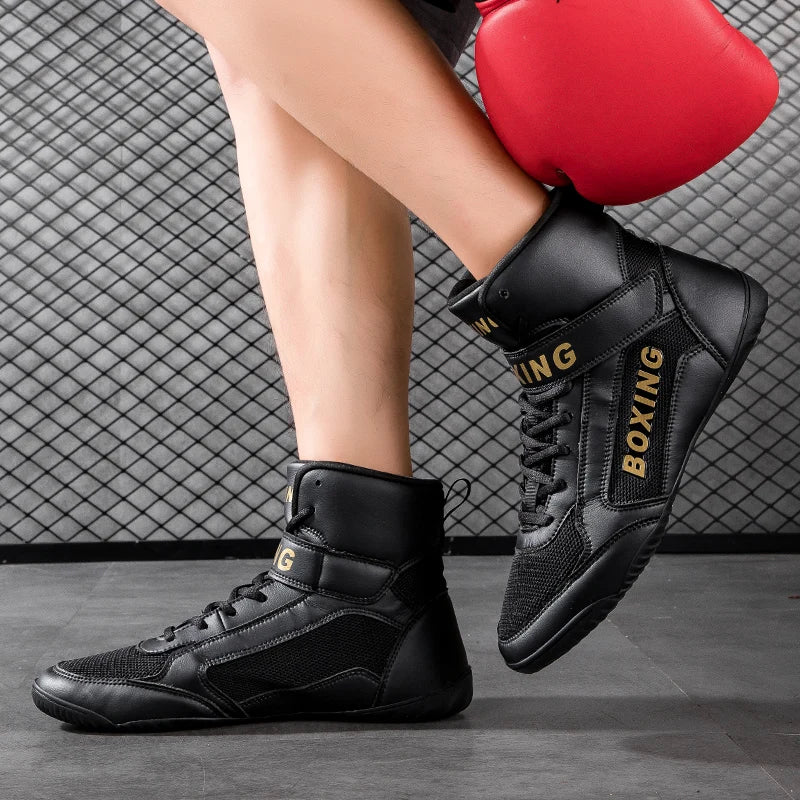 Chaussures BOXING 2024 – Image 7