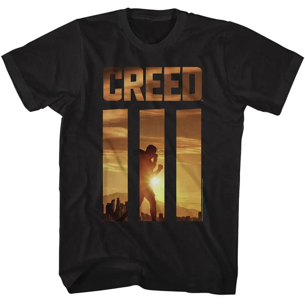 T-Shirt Creed 3 – Image 2