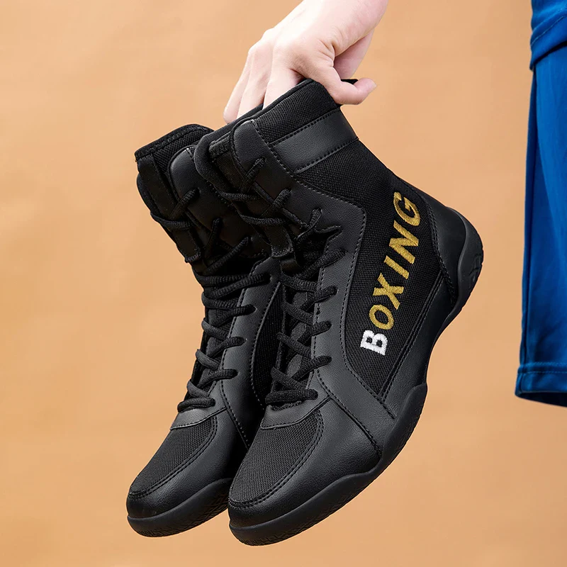 Chaussures Boxing 2025 – Image 5