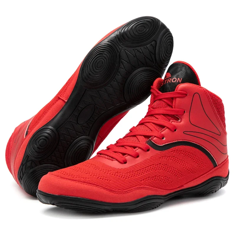 Chaussures de boxe 3.0 – Image 4