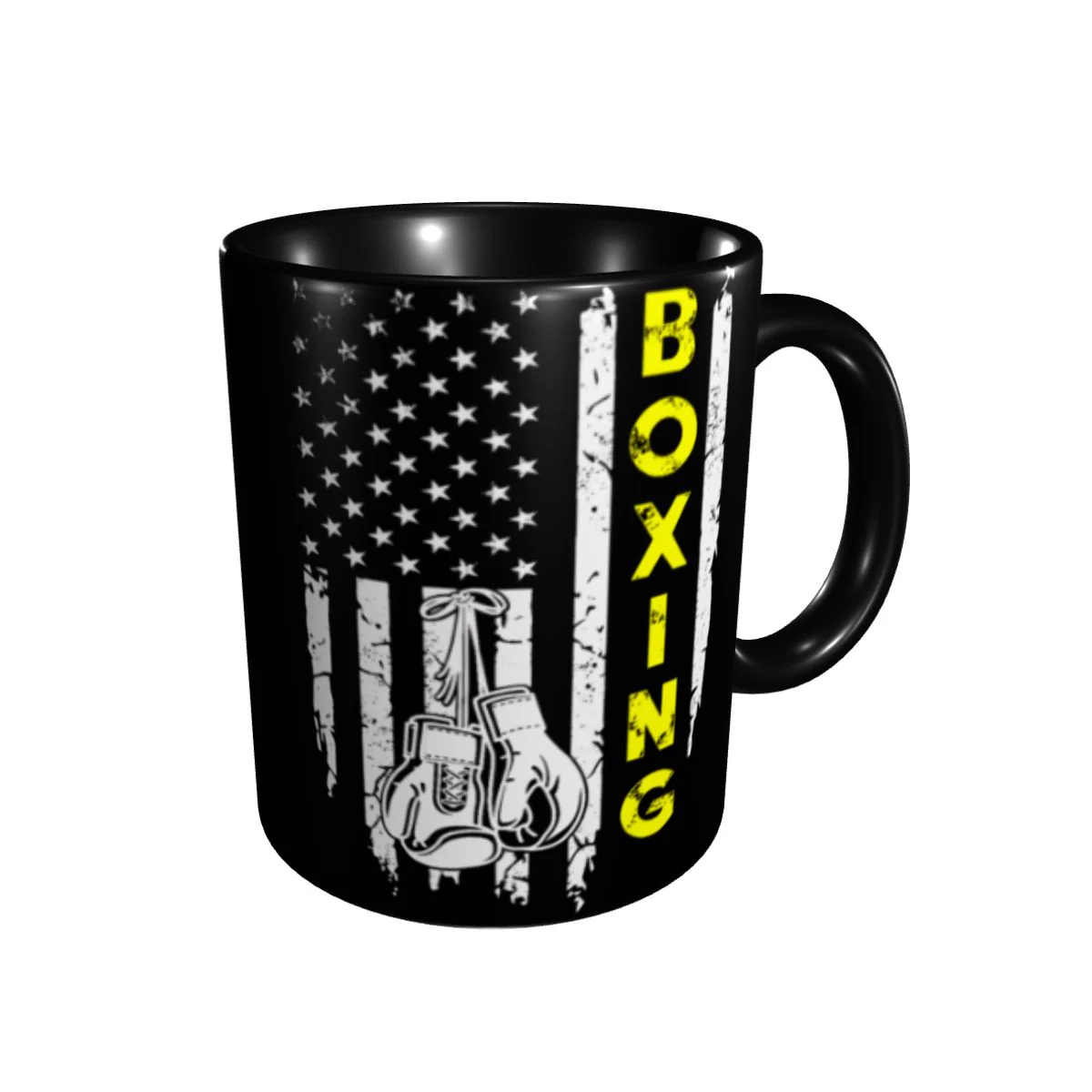 Tasse Boxing – Image 2