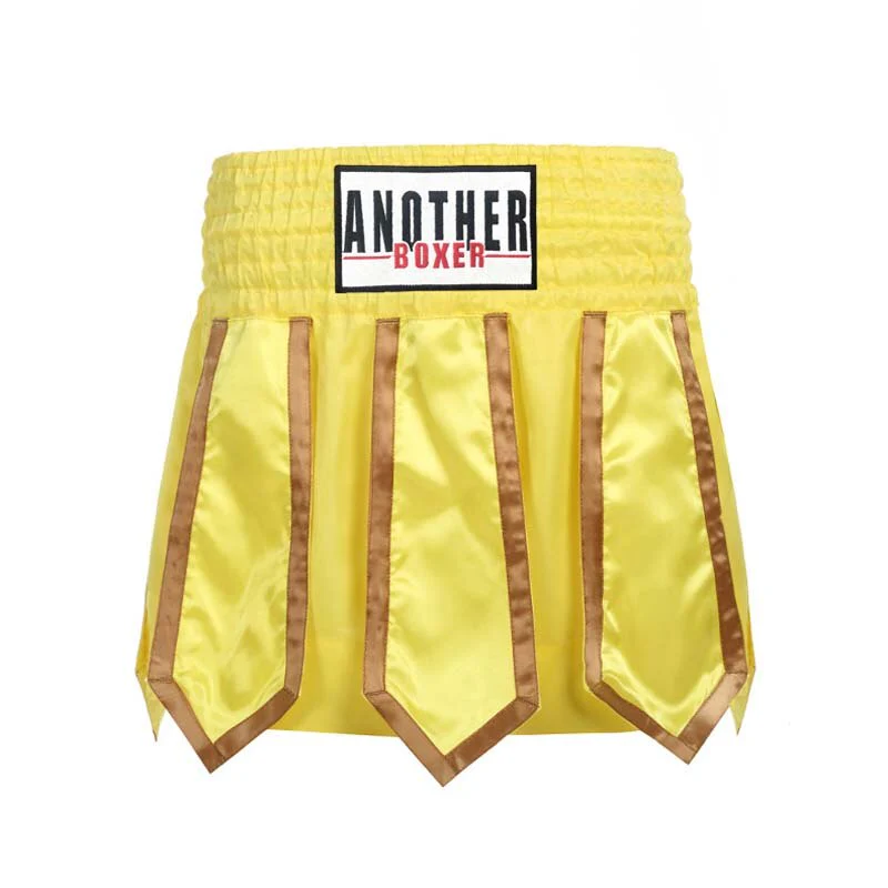 Short boxe thai – Image 4