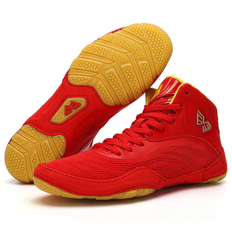 Chaussures de boxe anglaise 2023 (Speed) – Image 7