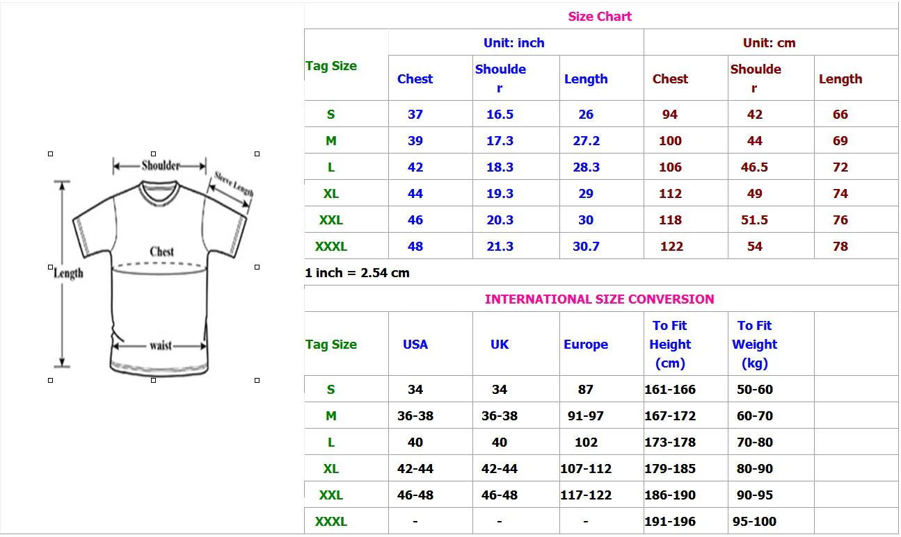 T shirt Citation Mohamed Ali – Image 3
