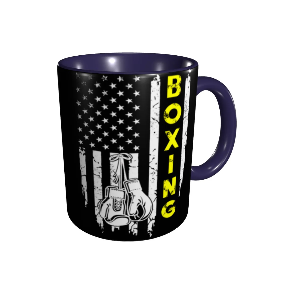 Tasse Boxing – Image 5