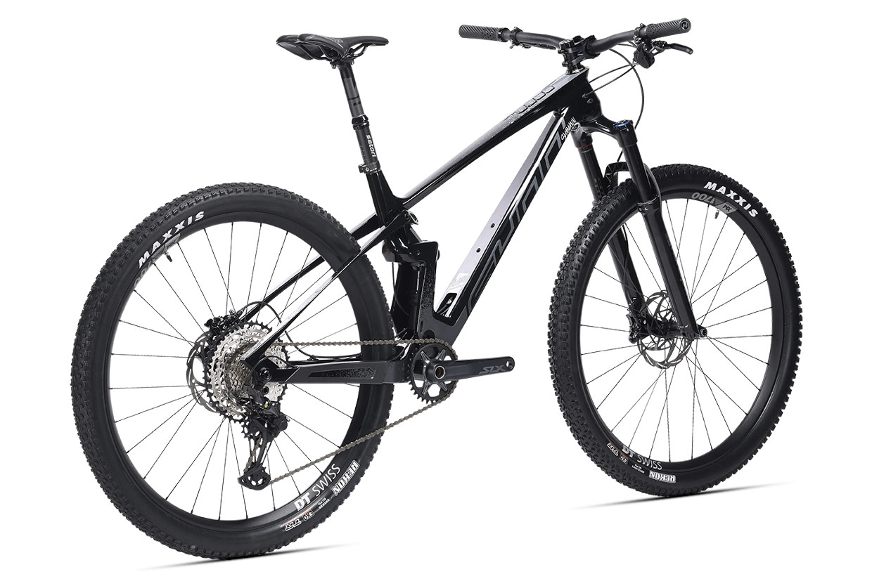 SUNN SHAMANN TR FINEST 2021 – Image 4