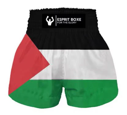 Short boxe PALESTINE – Image 2