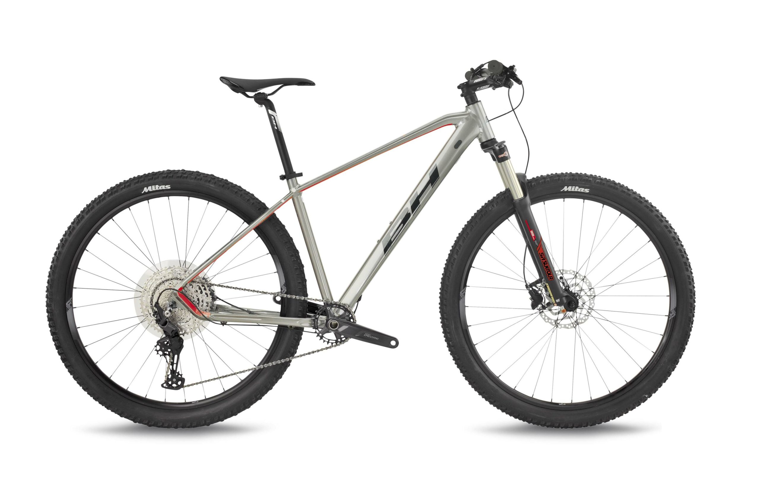 BH SPIKE 3.0 2022 – Image 2