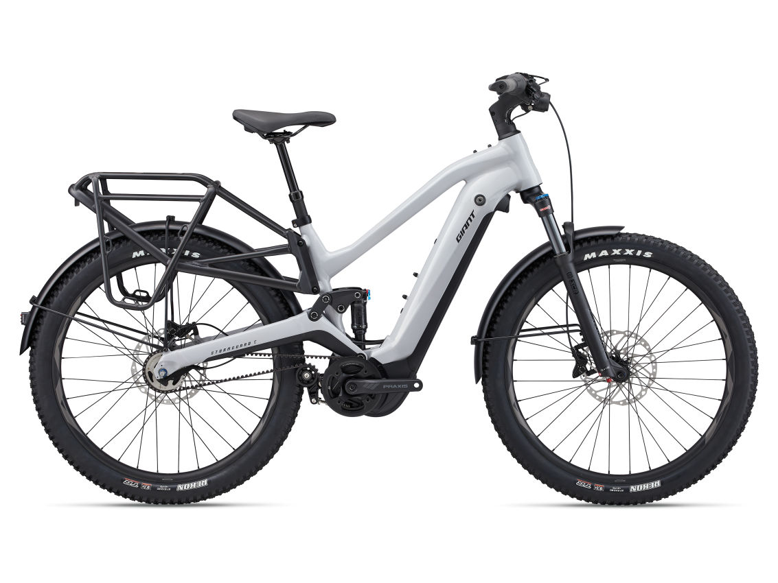 GIANT STORMGUARD E+ 2 – Image 2