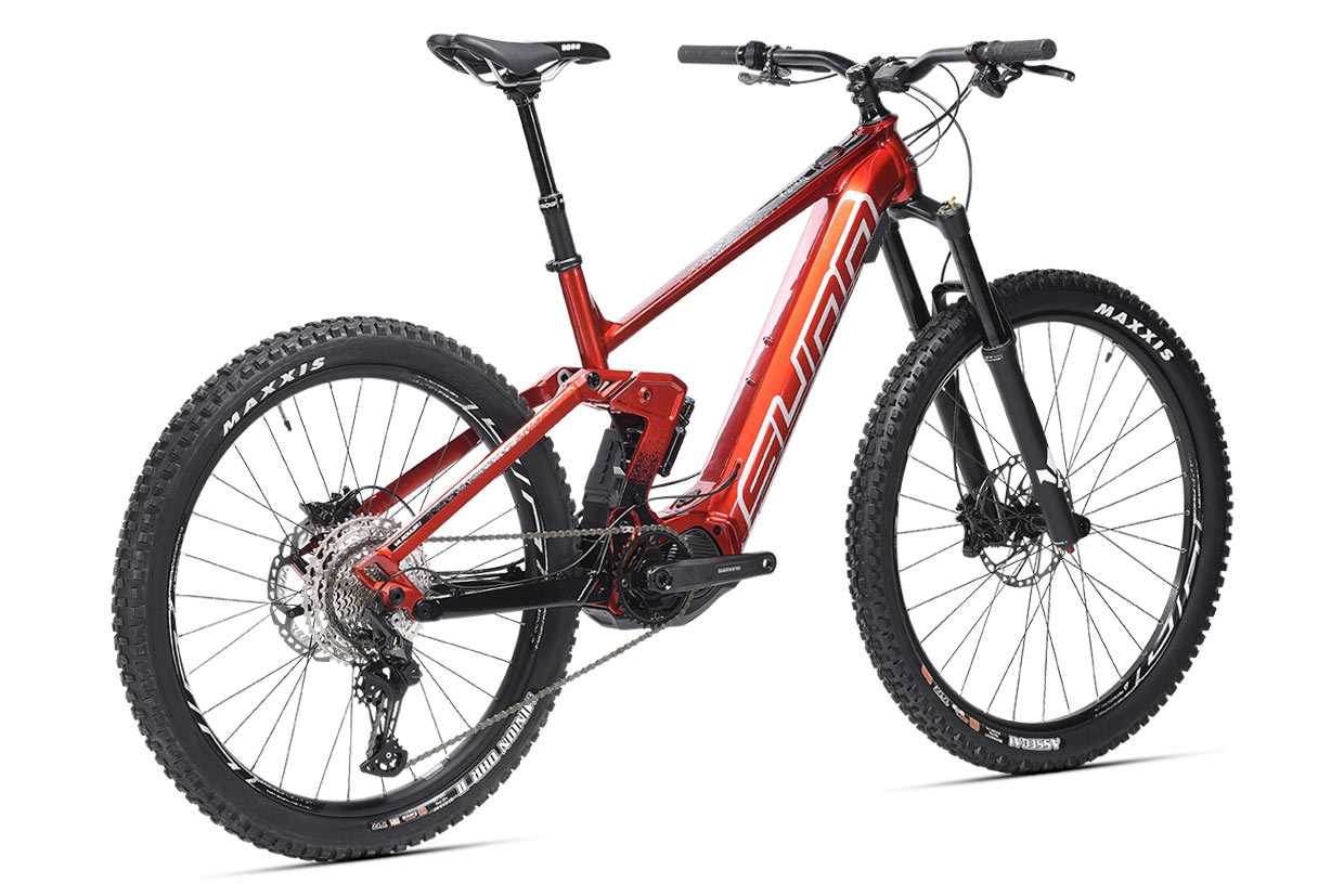 SUNN KERN EL S1 630 – Image 3