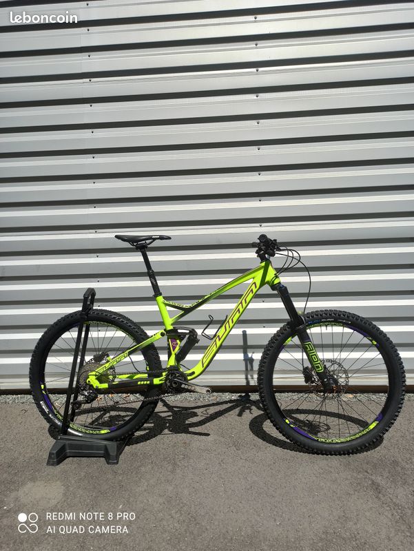 SUNN KERN LT S1 2018 27,5 M (OCCASION) – Image 2