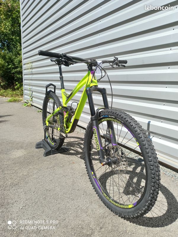 SUNN KERN LT S1 2018 27,5 M (OCCASION) – Image 4
