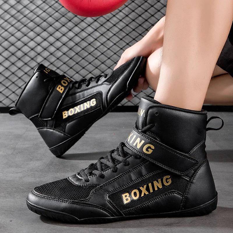 Chaussures BOXING 2024 – Image 5