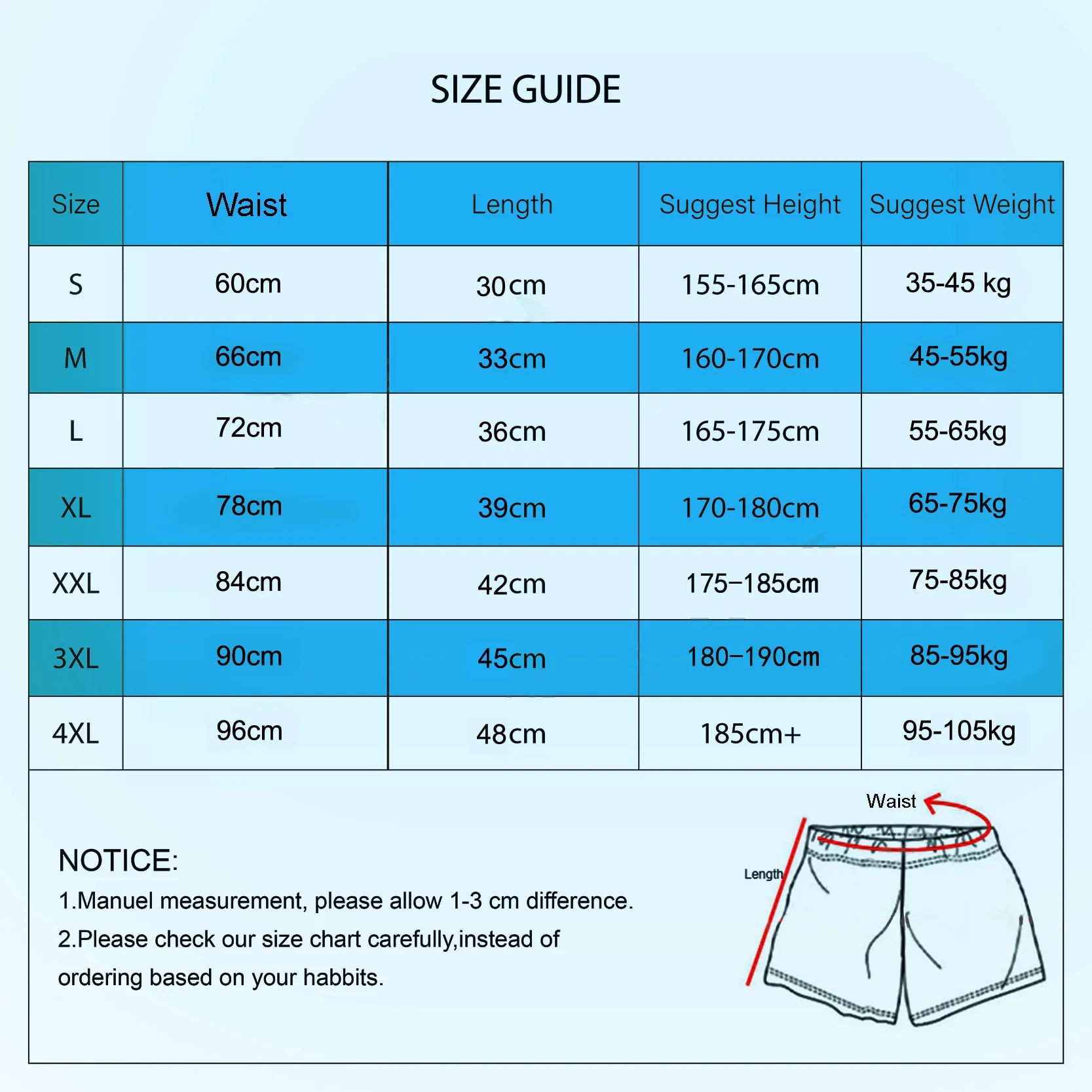 Short boxe UKRAINE – Image 4