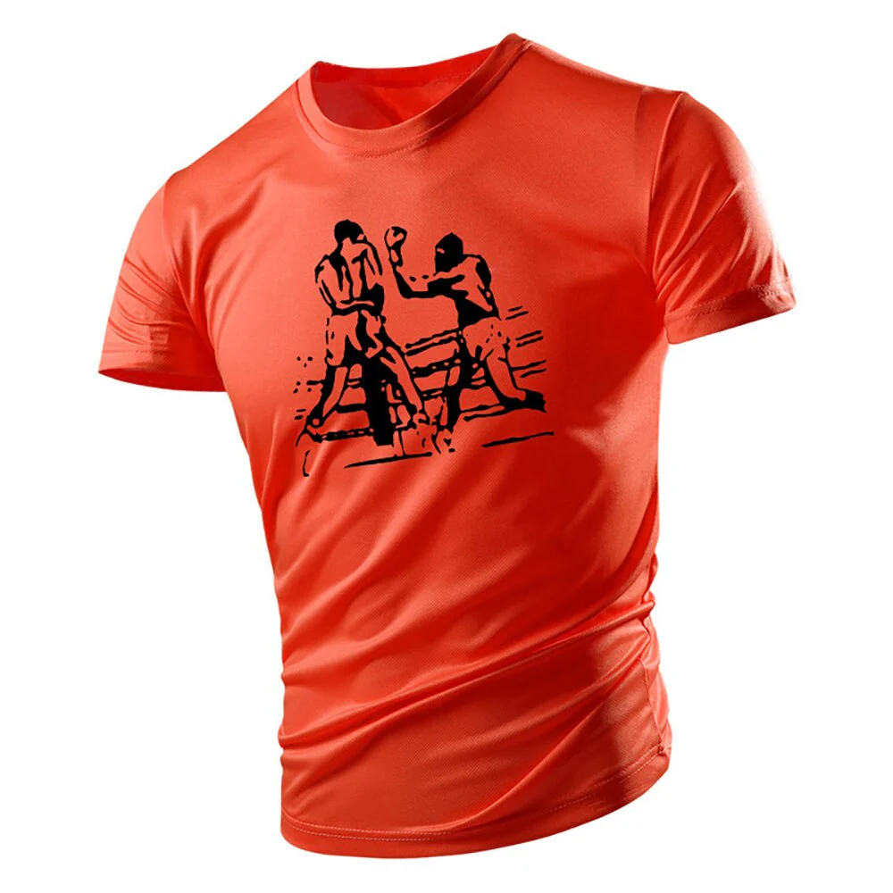 T shirt Boxeur – Image 5