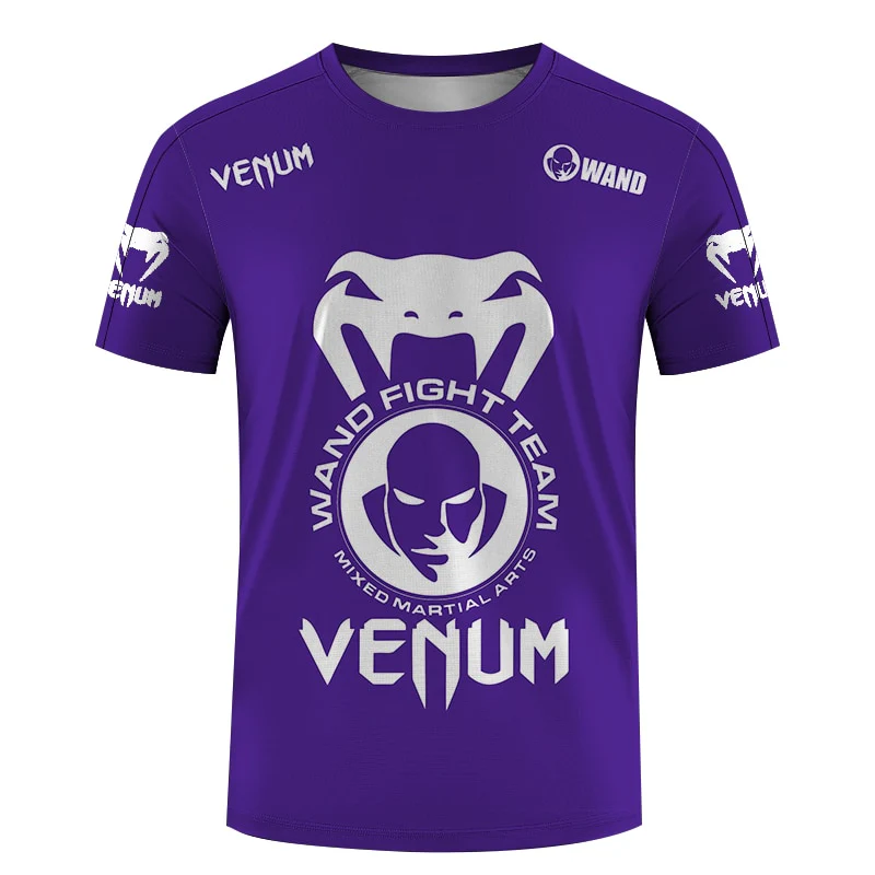 T shirt Venum 2023 – Image 8