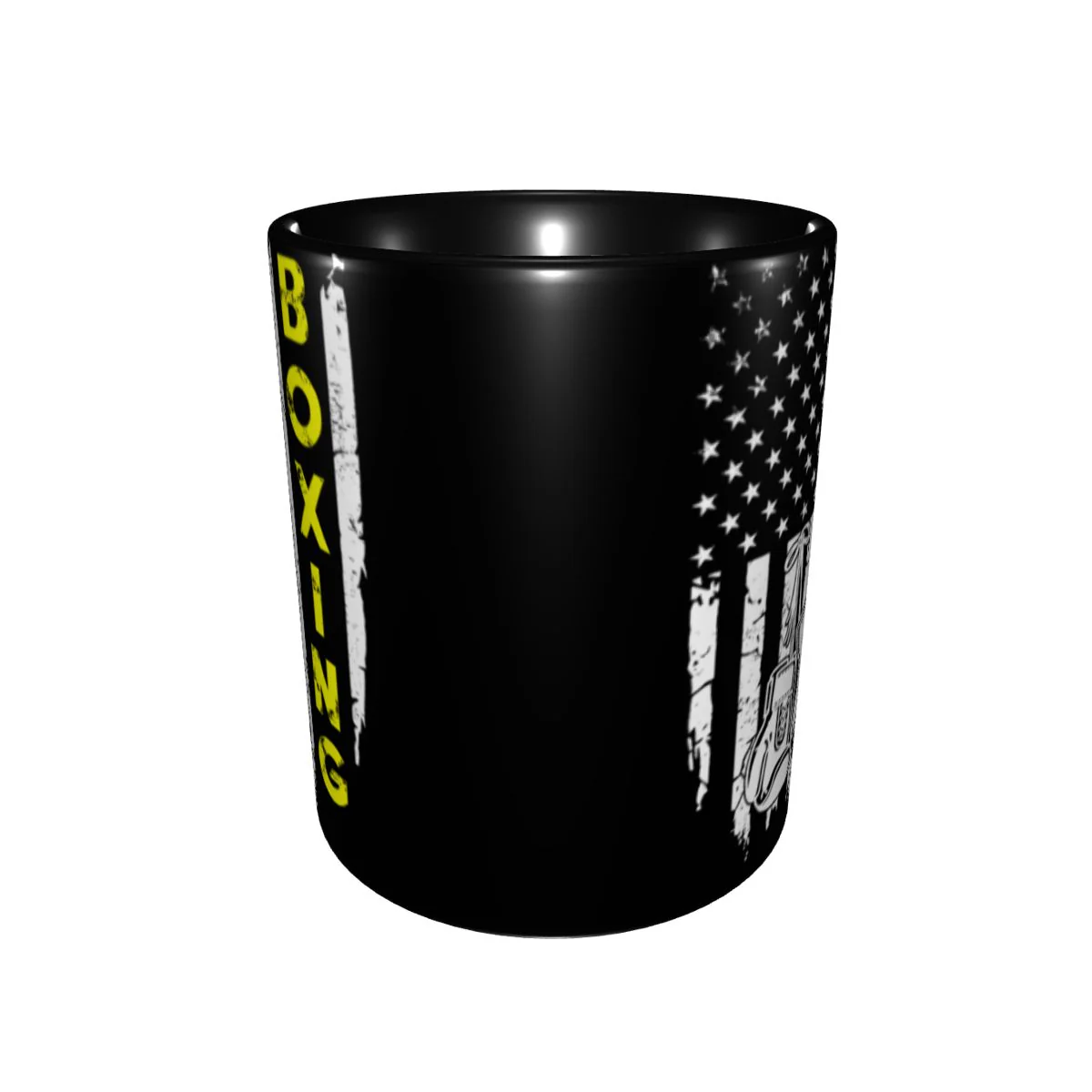Tasse Boxing – Image 9