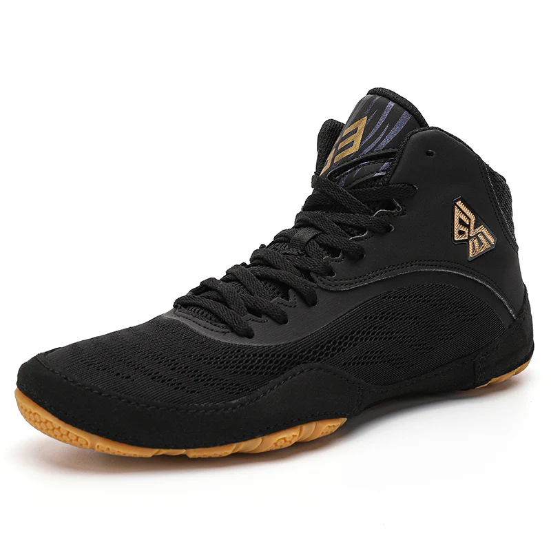 Chaussures de boxe anglaise 2023 (Speed) – Image 6