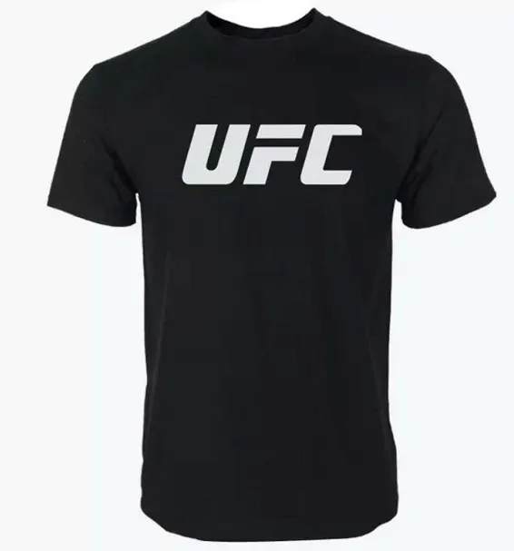 T-Shirt UFC (classique) – Image 3