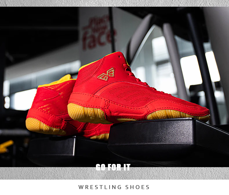Chaussures de boxe anglaise 2023 (Speed) – Image 8